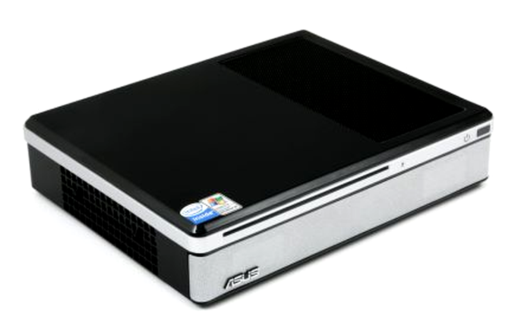 Asus Nova Lite PX20 - fratele fără monitor al lui Eee PC