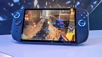Legion Go 2 – noi detalii despre dispozitivul de gaming Lenovo