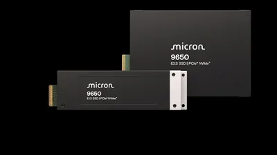 Primul SSD PCIe 6.0 intră în producție de serie cu viteze de 28 GB/s