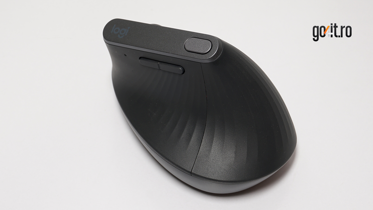 Logitech MX Vertical