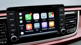 Google Maps pentru CarPlay urmează să primească suport pentru AI-ul Gemini