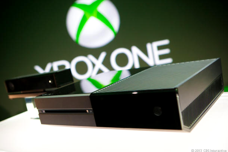 Microsoft a prezentat noile jocuri pentru consola Xbox One