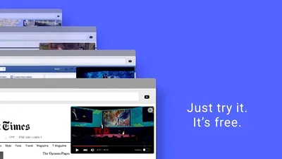 Sideplayer: o extensie de Chrome care pune YouTube în prim-plan