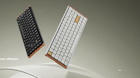 Keychron K3 HE și K3 Ultra, lansate oficial cu un debut fulminant pe Kickstarter