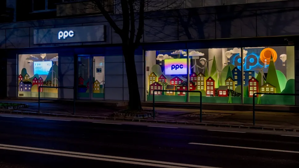 PPC negociază cumpărarea Flanco. Gigantul energetic vrea să intre direct pe piața de retail din România