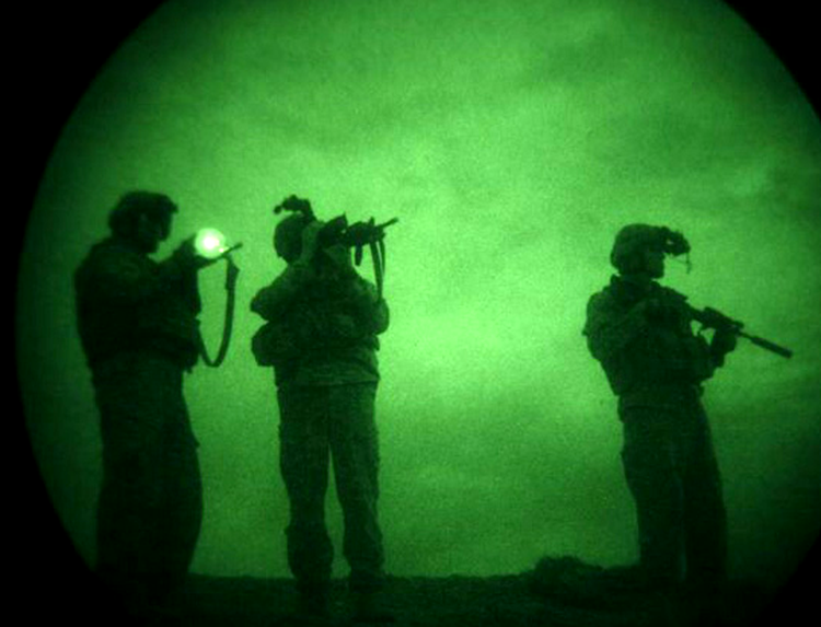 Night Vision