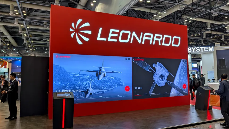 Clasament: Cele mai mari 20 de companii de armament din lume, după venituri. Cea mai bine clasată din UE e pe locul 12