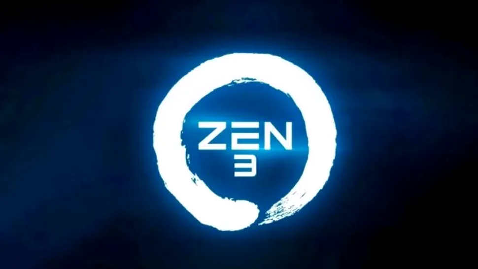 AMD ar putea amâna lansarea gamei de procesoare Zen 3 pentru anul viitor