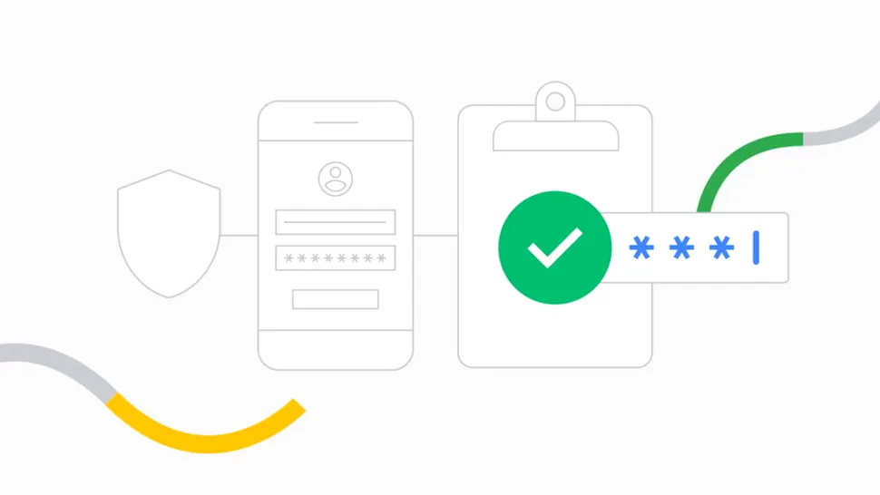 Google aduce funcția Password Checkup și pe Android, asistând securizarea parolelor compromise
