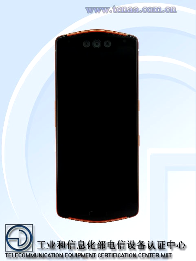 Meitu MP1801