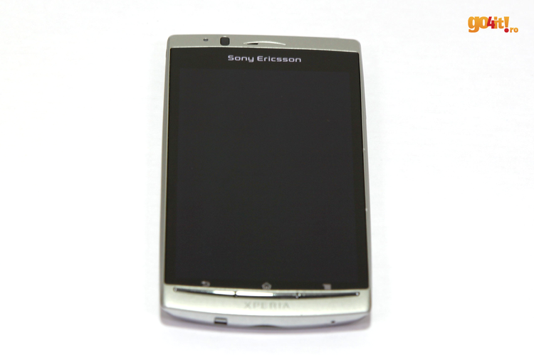 Xperia Arc