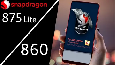 Qualcomm pregătește Snapdragon 860 și multiple variante de Snapdragon 875