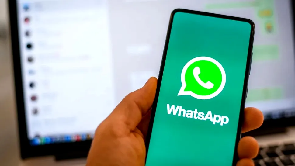 Noua funcție WhatsApp: Reacții rapide la mesaje cu double tap