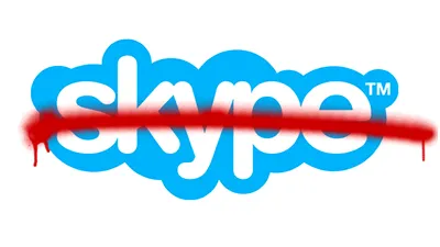 Microsoft anunţă data la care va închide aplicaţia Skype 7
