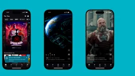 Disney+ lansează Verts, un feed de clipuri video în format vertical