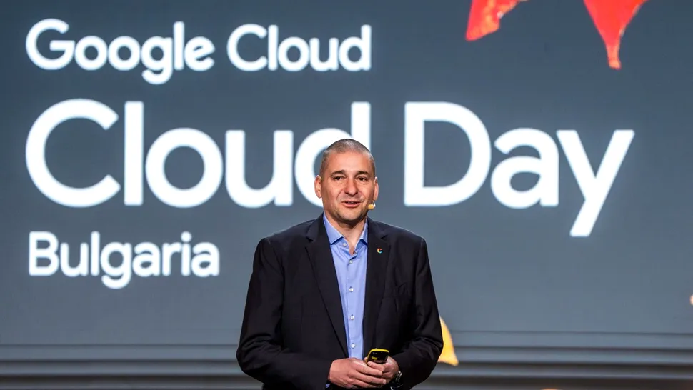 Bulgaria alege Google Cloud pentru apărarea cibernetică națională bazată pe AI