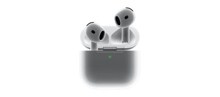 Apple Airpods 4