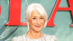 Actrița Helen Mirren recunoaște că folosește inteligența artificială pentru a evita medicii