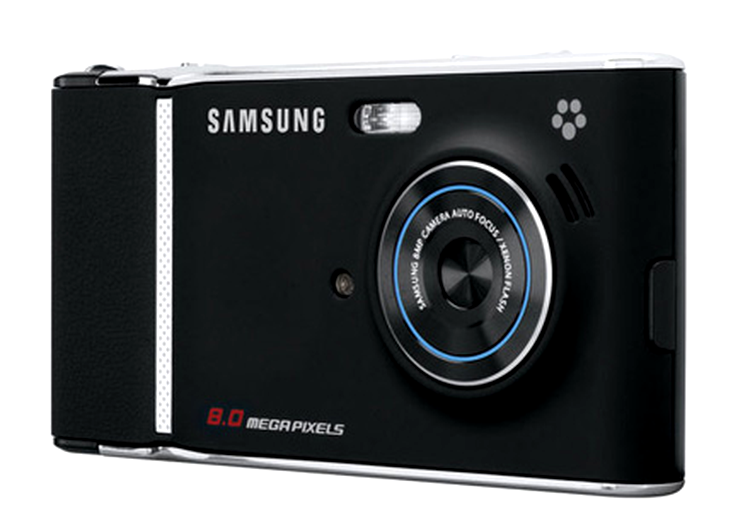 Samsung Memoir