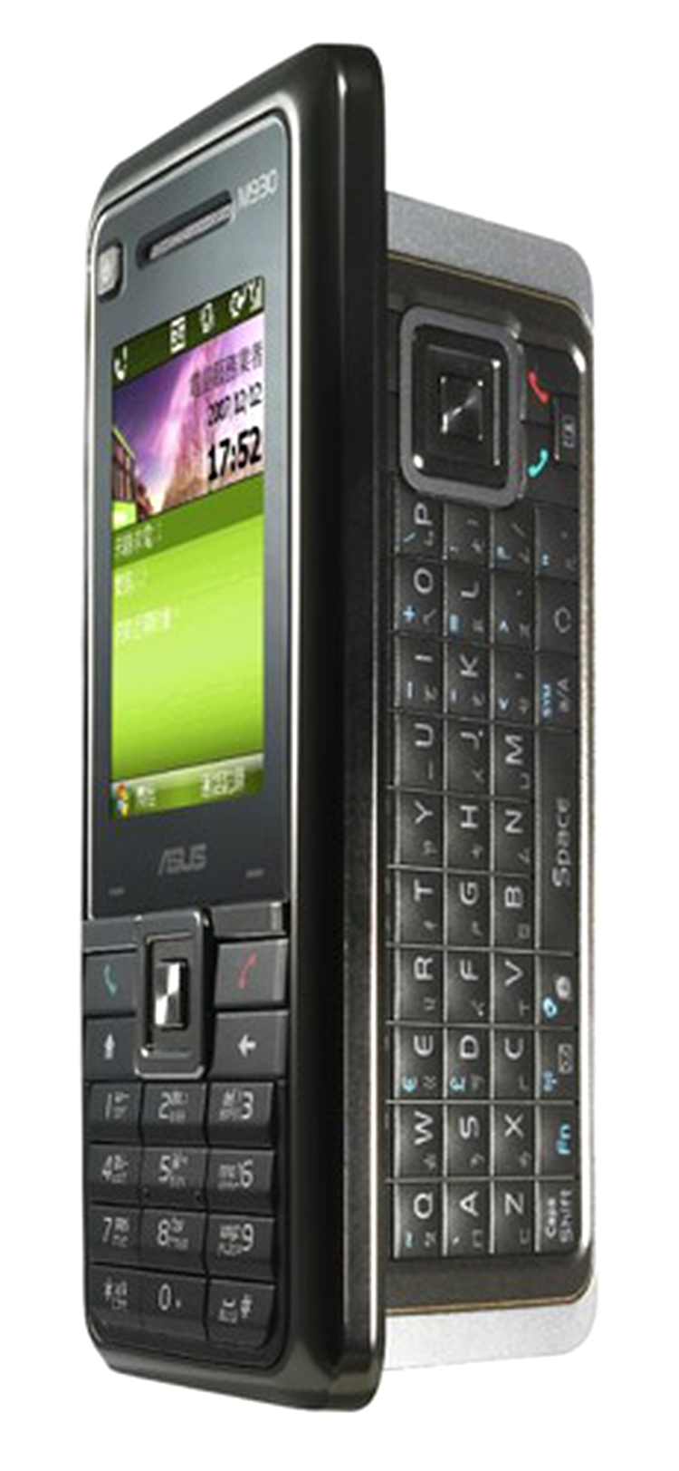 ASUS M930