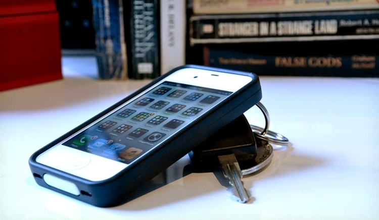 smartphone auto