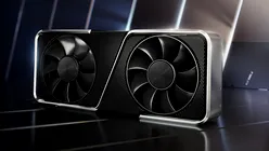GeForce RTX 3060 reintră în producție din cauza deficitului de GPU și memorie?
