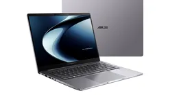 ASUS a lansat laptop-urile de business ExpertBook P5 G2