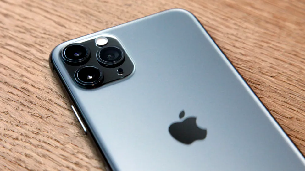 Apple introduce o tehnologie îmbunătăţită de stabilizare a imaginii, pentru gama iPhone 2020