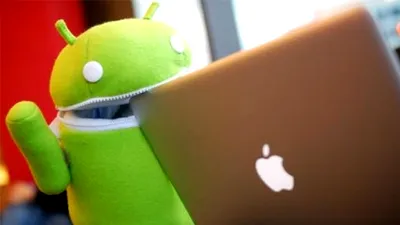 Tabletele cu Android câştigă teren în defavoarea celor cu Apple iOS