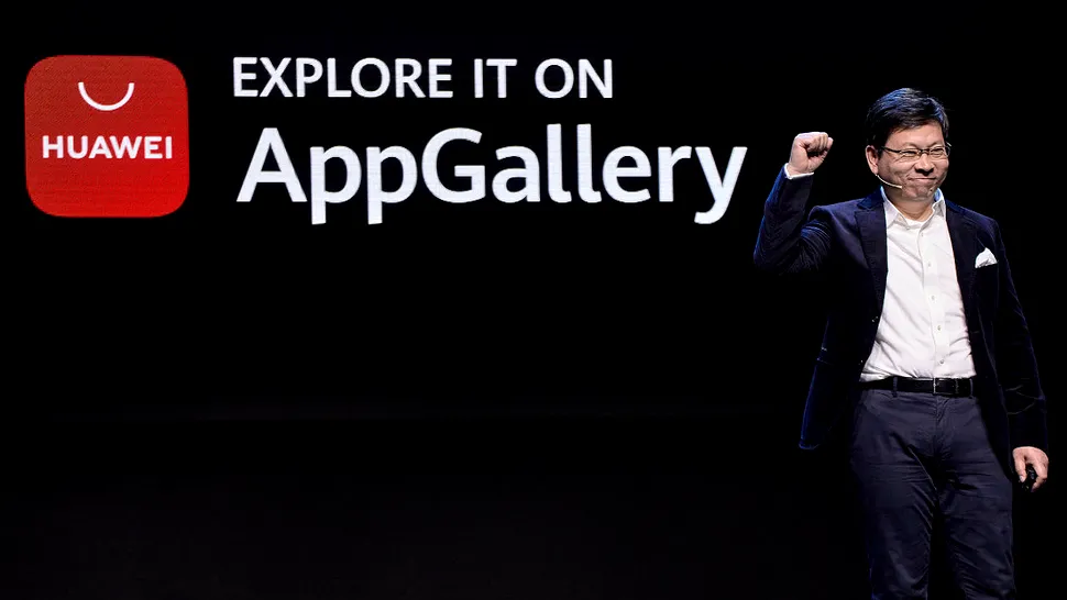 Huawei AppGallery raportează o creștere spectaculoasă a numărului de aplicații