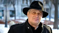 Cum va câștiga Călin Georgescu președinția fără mare efort. Mircea Dinescu: Va ieși președinte din frica oamenilor