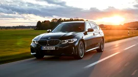 Utilizatorii ChatGPT își pot configura propriul model BMW direct din chatbot