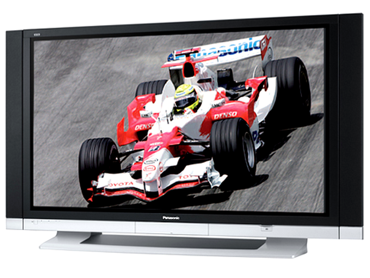 Panasonic TH-65PV600