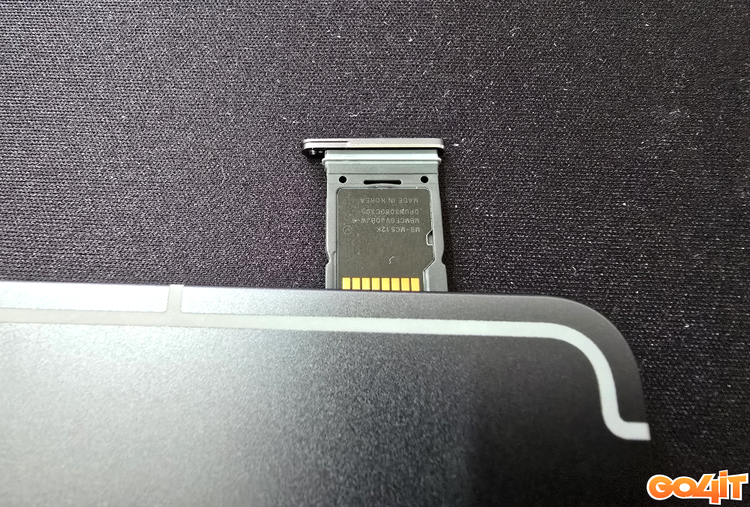 Samsung Galaxy Tab S10 FE