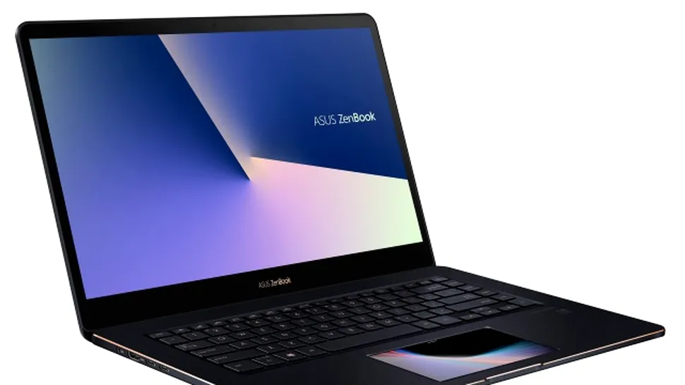 Noile laptopuri ASUS ZenBook şi VivoBook, disponibile în România