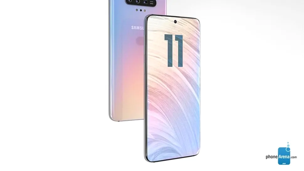 Galaxy S11, cel mai aşteptat telefon Samsung. Specificaţii, preţ şi data de lansare