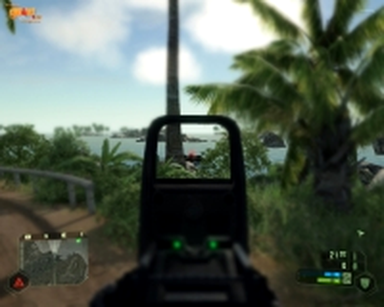 Crysis - joc revolutionar