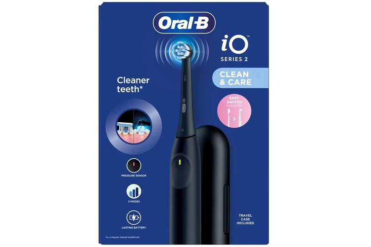 periuta de dinti oral-b la lidl