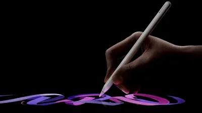 Apple ar fi dezvoltat un Apple Pencil magnetic pentru primul iPhone pliabil