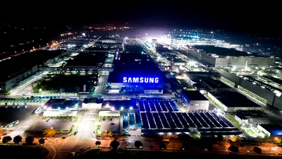 Samsung riscă să piardă poziția pe segmentul smartphone-urilor