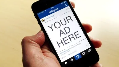 Instagram primeşte reclame video în fluxul de ştiri