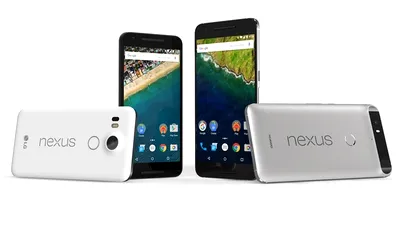 Actualizările automate din Android N nu vor fi disponibile pe modelele Nexus deja lansate