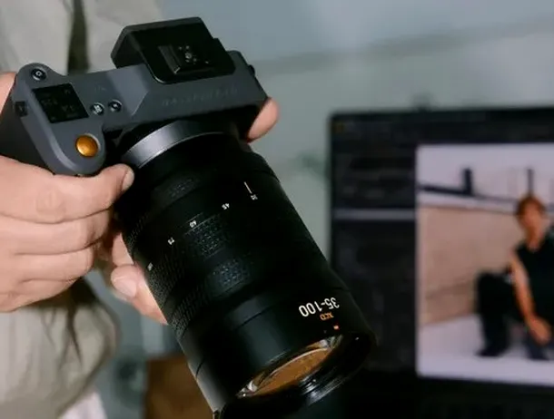 Capture One oferă suport nativ pentru camerele Hasselblad și elimină dependența de Adobe