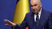 Delegația S&P este la București. Discuții cu Ilie Bolojan înaintea deciziei privind ratingul României