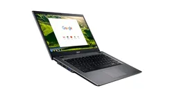 Acer Googlebook 14 apare în primele scurgeri de informații, cu OLED 2.8K și buton dedicat Gemini