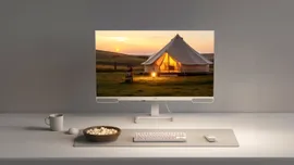 BenQ a lansat seria de monitoare EW90U