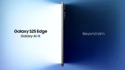 Galaxy S25 Edge are nevoie de o baterie mai mare și de un preț mai mic pentru a atrage cumpărători