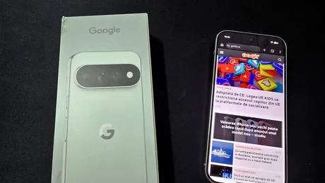 Review Google Pixel 11 Pro: camere bune, performanță dezamăgitoare