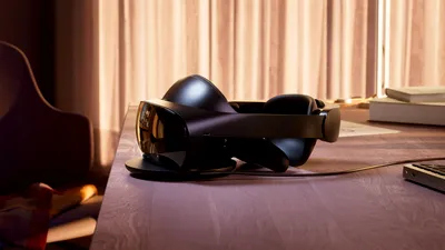 Meta anunță Quest Pro, noul său dispozitiv VR „premium” de 1.500 de dolari