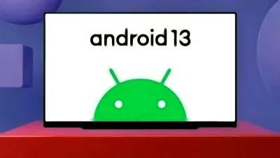 Google lansează Android 13 și în versiune Google TV